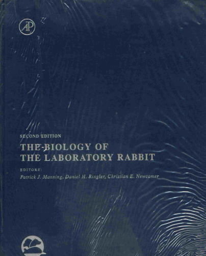 Biology of the Laboratory Rabbit
